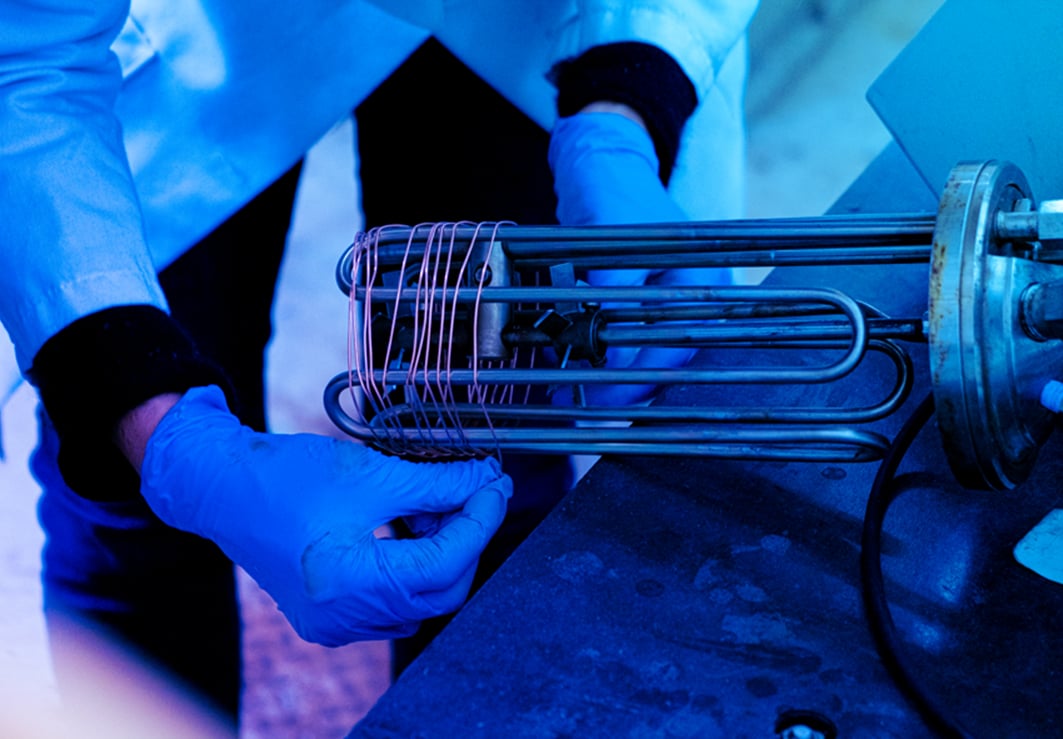 Electrical Conductivity In Vehicle Coolants